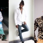 Youngg Shyne FT.Nikotina kf & Lloyd Kappas (Amor no Ar Vídeo oficial)