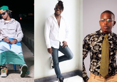 Youngg Shyne lança o vídeo “Amor no Ar” em parceria com Nikotina KF e Lloyd Kappas