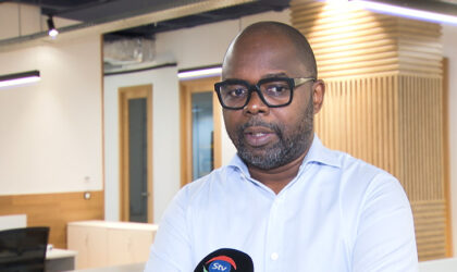 ZAP elogia STV Notícias como líder da informação em Moçambique