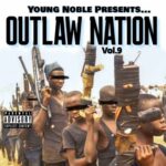 Khronic junta-se aos lendários The Outlawz, grupo formado por 2Pac