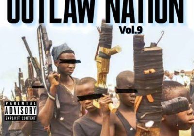 Khronic junta-se aos lendários The Outlawz, grupo formado por 2Pac