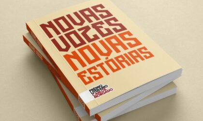 Antologia revela “Novas Vozes Novas Estórias”