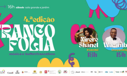 4ª edição do Festival Francofolia: Uma celebração da Francofonia em Moçambique