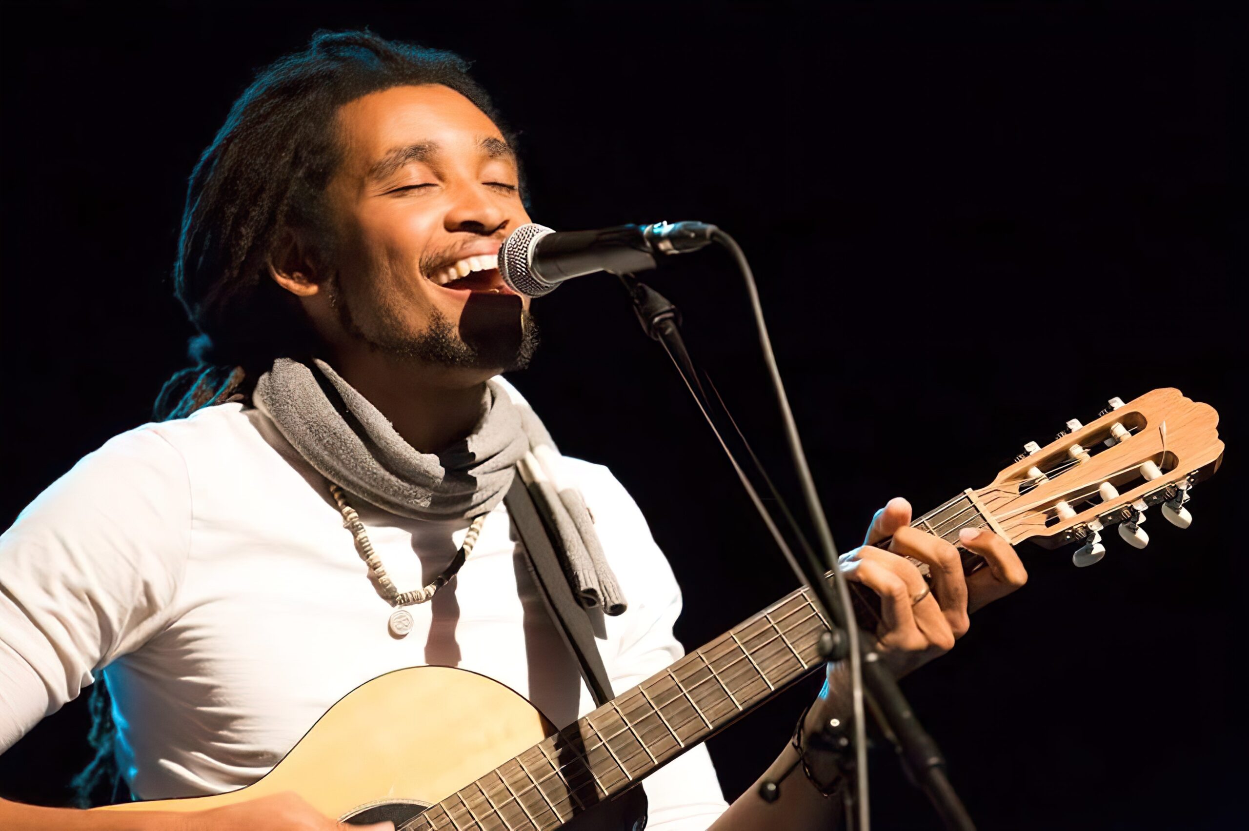 Michel William promove união e reflexão sobre racismo e xenofobia na música “Meu Valor” 