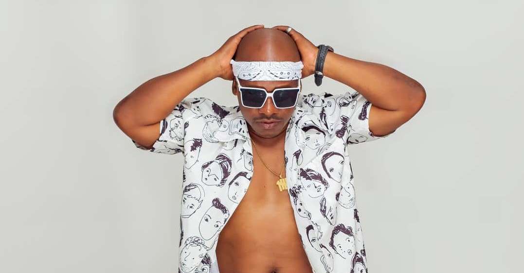 2 Hustler: O novo James Produções dos comboios de hip-hop em Moz?