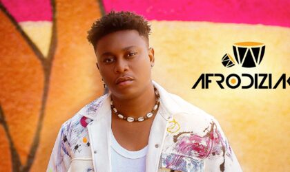 Leirbag 258 lança o seu segundo EP intitulado “Afrodiziak” 