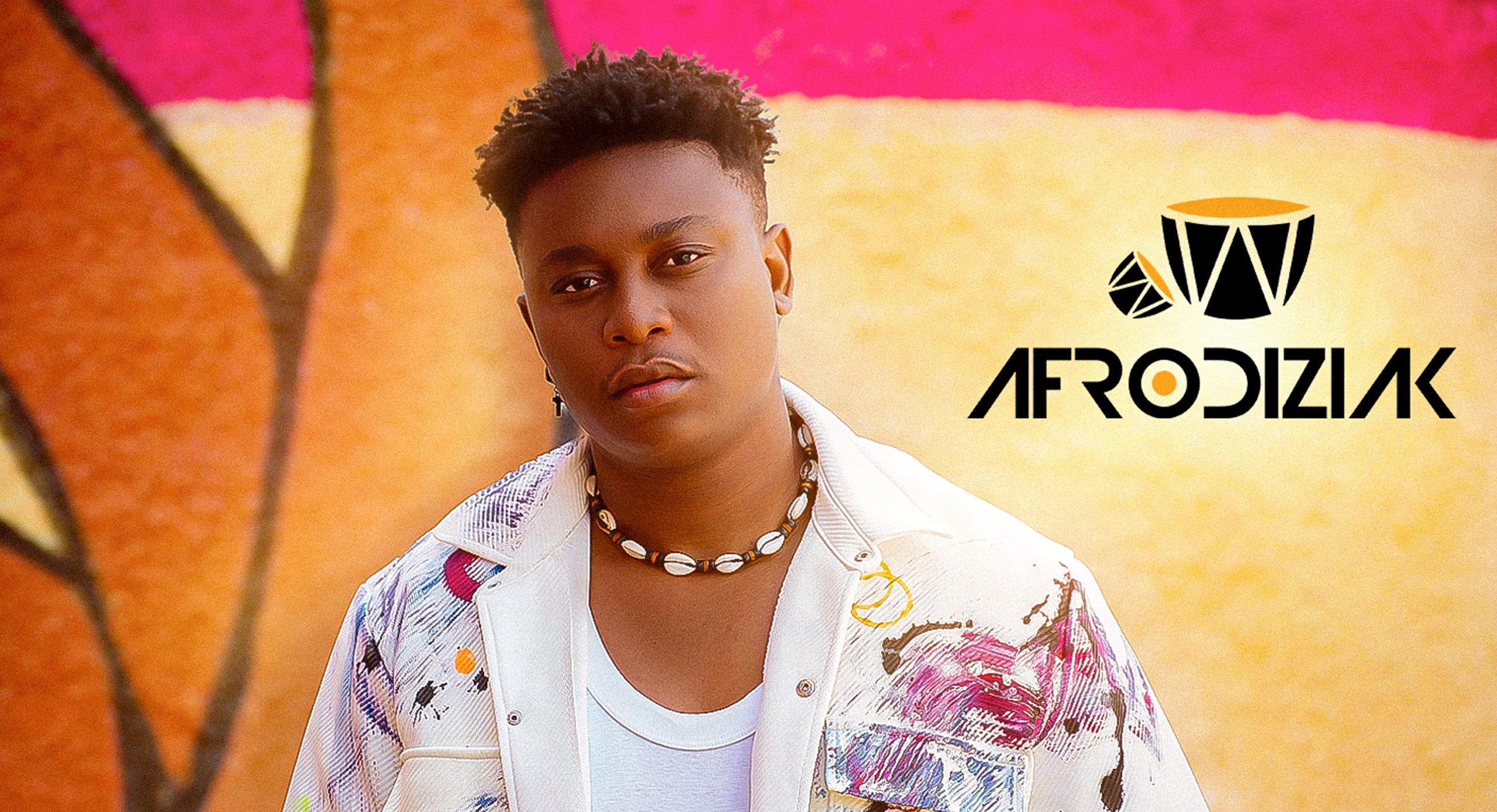 Leirbag 258 lança o seu segundo EP intitulado “Afrodiziak” 