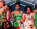 Agência de moda Black Gold Agency representa Moçambique em Eswatini Agência de moda Black Gold Agency representa Moçambique em Eswatini
