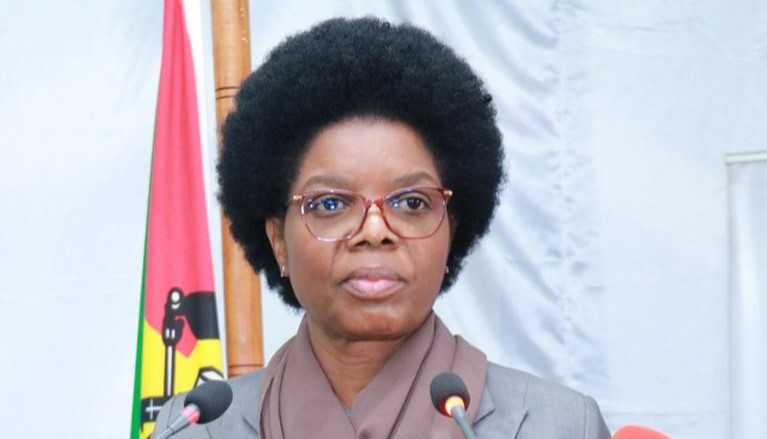 Amélia Muendane será oradora da primeira edição da FANIES