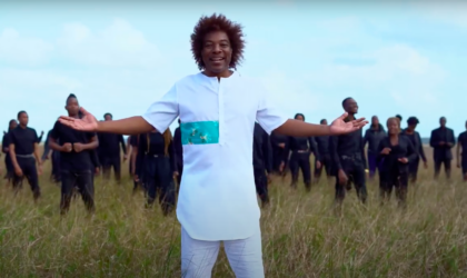 Nampula e Beira recebem o concerto “A Paz é Nossa Cultura”