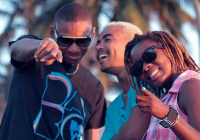 Dabo Boys: um grupo que entrou “sem travões” e conquistou o “game”