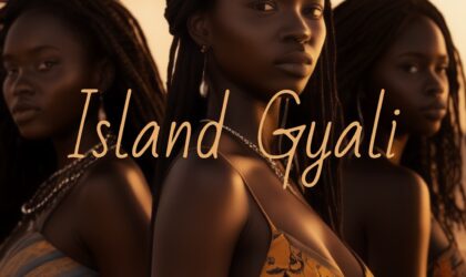 DeHermes lança “Island Gyali” – Um Tributo à Mulher Moçambicana