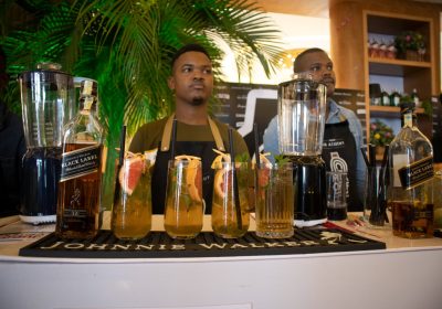 Concurso de Barman regressa com os melhores talentos de Moçambique