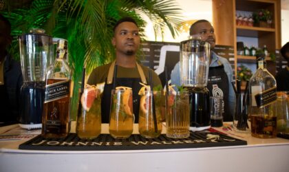 Concurso de Barman regressa com os melhores talentos de Moçambique
