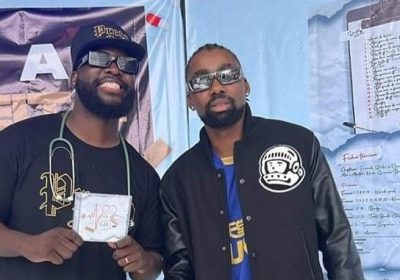 “Doutor do Amor” – quarto álbum de Hot Blaze já disponível 