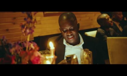 Dygo Boy feat TYKID – Dizer Bem (Vídeo Oficial)