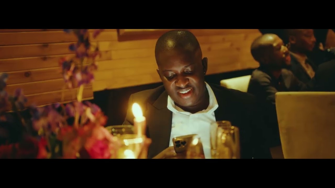 Dygo Boy feat TYKID – Dizer Bem (Vídeo Oficial)