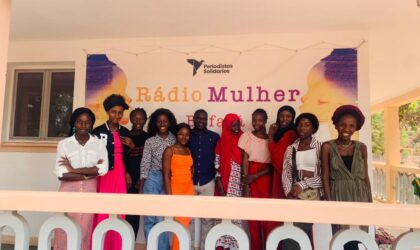 Projecto Marimba lança concurso para impulsionar empreendedorismo feminino