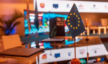 União Europeia investe em fortalecimento cultural em Moçambique