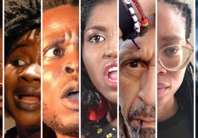 “O Embondeiro que Sonhava Pássaros” de Evaristo Abreu 