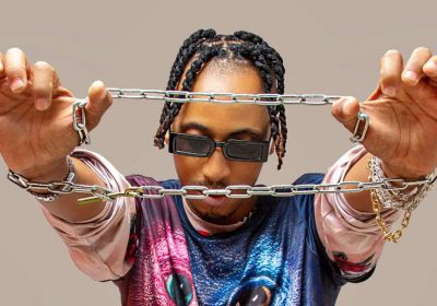 Lil Banks diz que “lava dinheiro, como Moreira Chonguiça” na sua nova música”