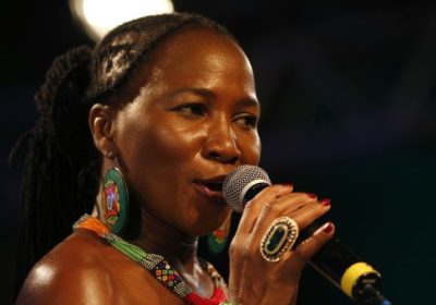 Mingas revela o segredo para “manter a sua juventude” e os seus próximos passos