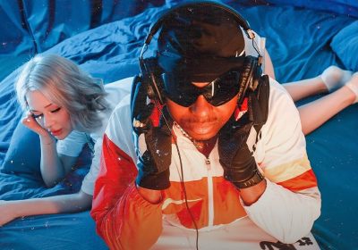 Nova aposta do Shabba Wonder, Nozdizzy, lança seu novo vídeo