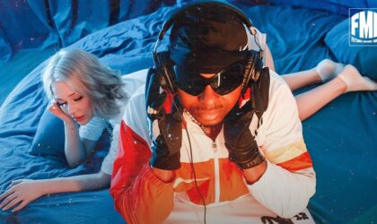 Nova aposta do Shabba Wonder, Nozdizzy, lança seu novo vídeo
