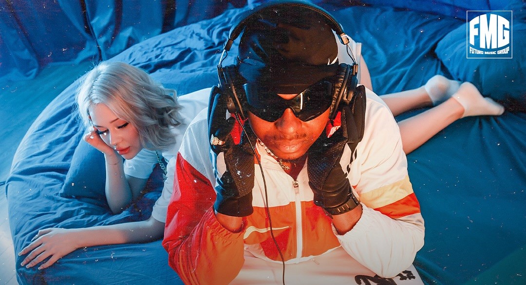 Nova aposta do Shabba Wonder, Nozdizzy, lança seu novo vídeo