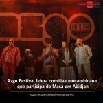 O AZGO Festival