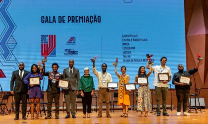 Kulungwana anuncia realização da 4ª edição dos Prémios Mozal Artes e Cultura