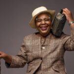 escritora Paulina Chiziane