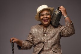 Paulina Chiziane nomeada para Melhor Escritora de África no African Award 2026