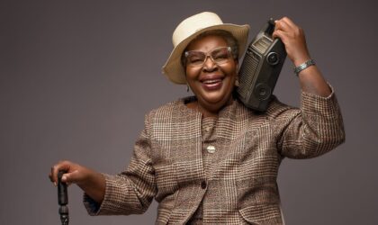 Paulina Chiziane nomeada para Melhor Escritora de África no African Award 2026