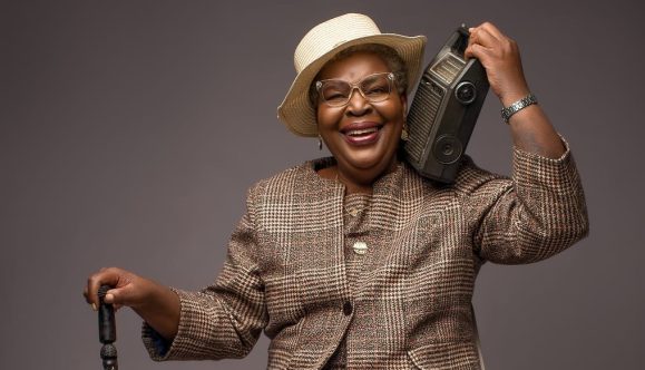 Paulina Chiziane nomeada para Melhor Escritora de África no African Award 2026