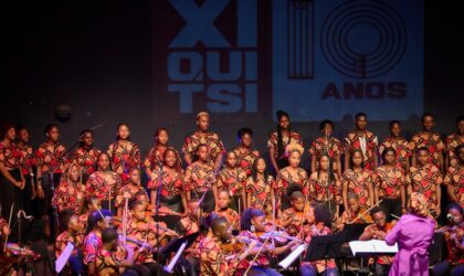 Xiquitsi abre temporada com série dedicada à voz