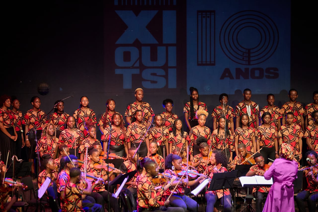 Xiquitsi abre temporada com série dedicada à voz