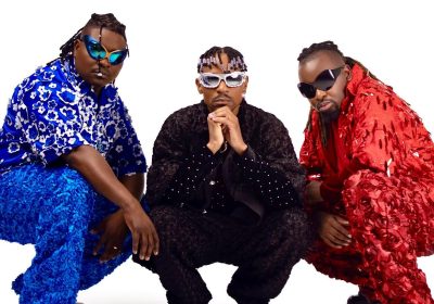 Yaba Buluku Boyz lança seu álbum de estreia “Donsa”