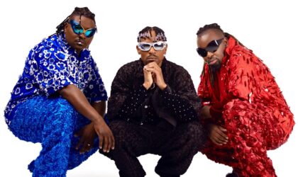 Yaba Buluku Boyz lança seu álbum de estreia “Donsa”