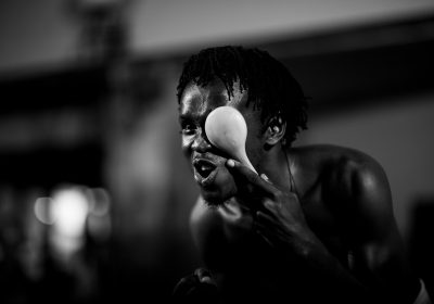 3ª Edição Festival de Teatro Cenas Curtas