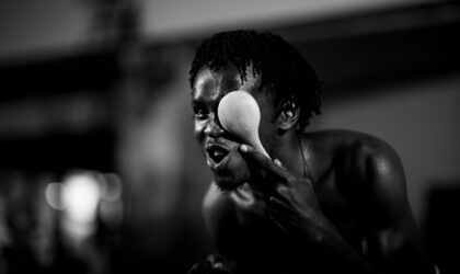 3ª Edição Festival de Teatro Cenas Curtas