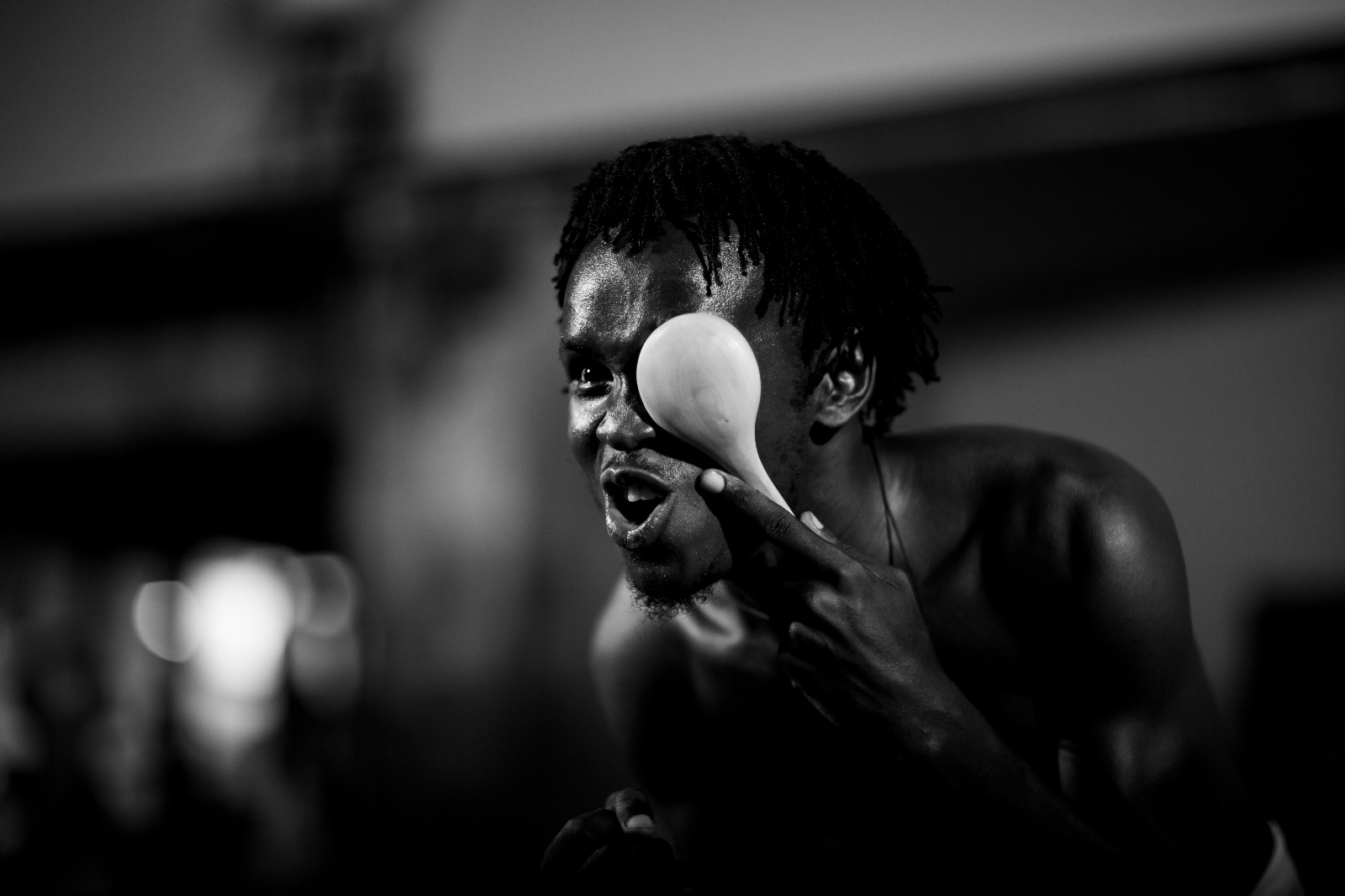 3ª Edição Festival de Teatro Cenas Curtas