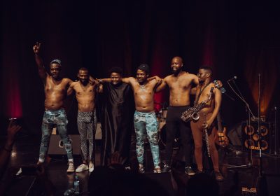 Nosso Jazz em 4 ritmos diferentes