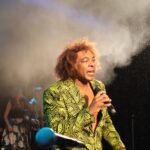 Show dos 40 Anos de Carreira de Stewart Sukuma