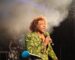 Mesmo com chuva, fãs lotam o Porto de Maputo no show dos 40 anos de carreira de Stewart Sukuma