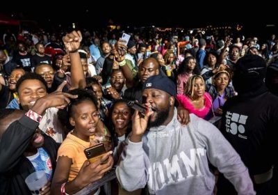 AZGO 2024: 11ª edição marcada de muita emoção em Cumbeza