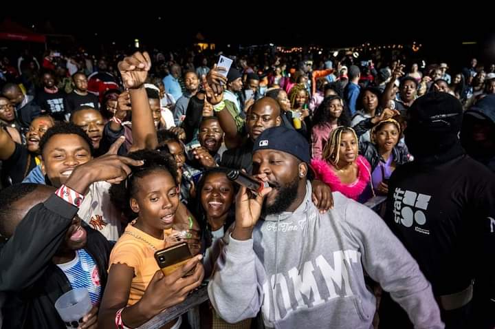 AZGO 2024: 11ª edição marcada de muita emoção em Cumbeza