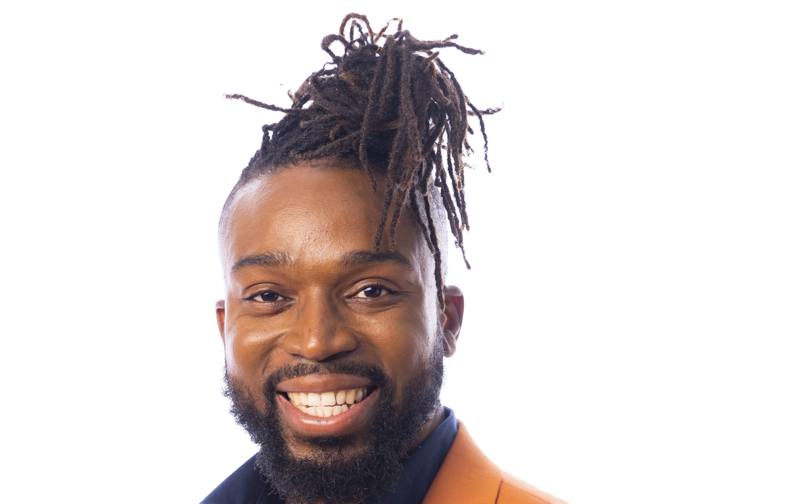 Albino Mbie promete uma noite envolvente na Galeria do Porto de Maputo  