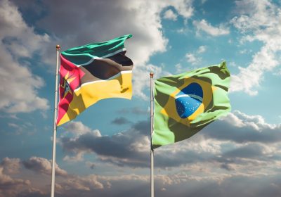 Semelhanças entre Brasil e Moçambique (país africano)
