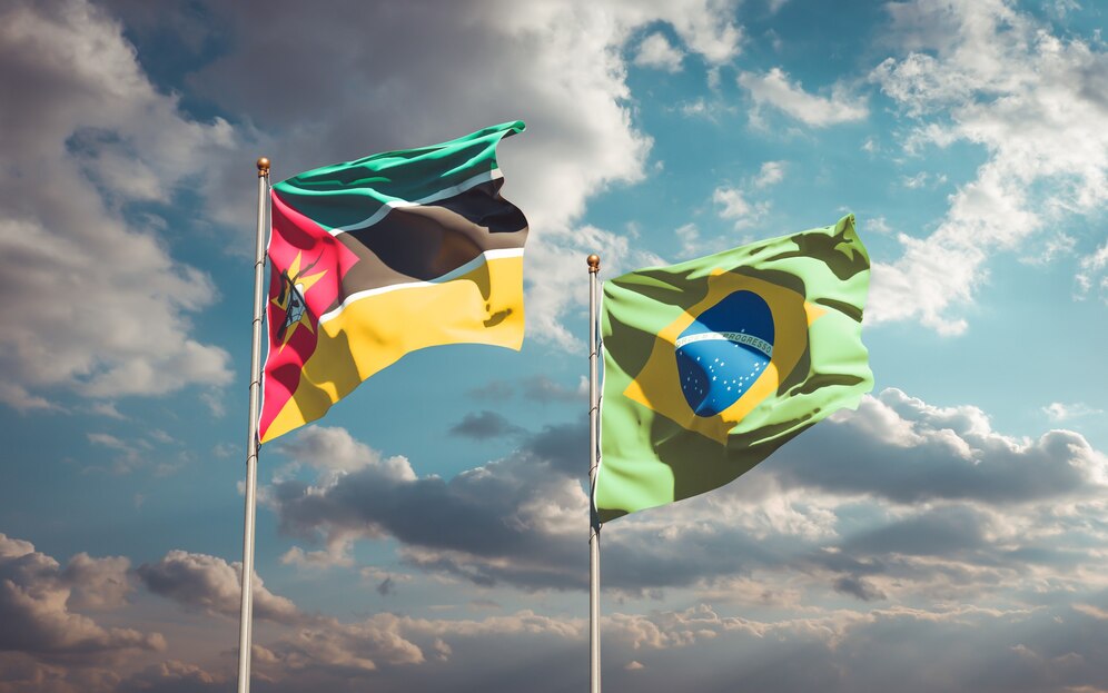 Semelhanças entre Brasil e Moçambique (país africano)